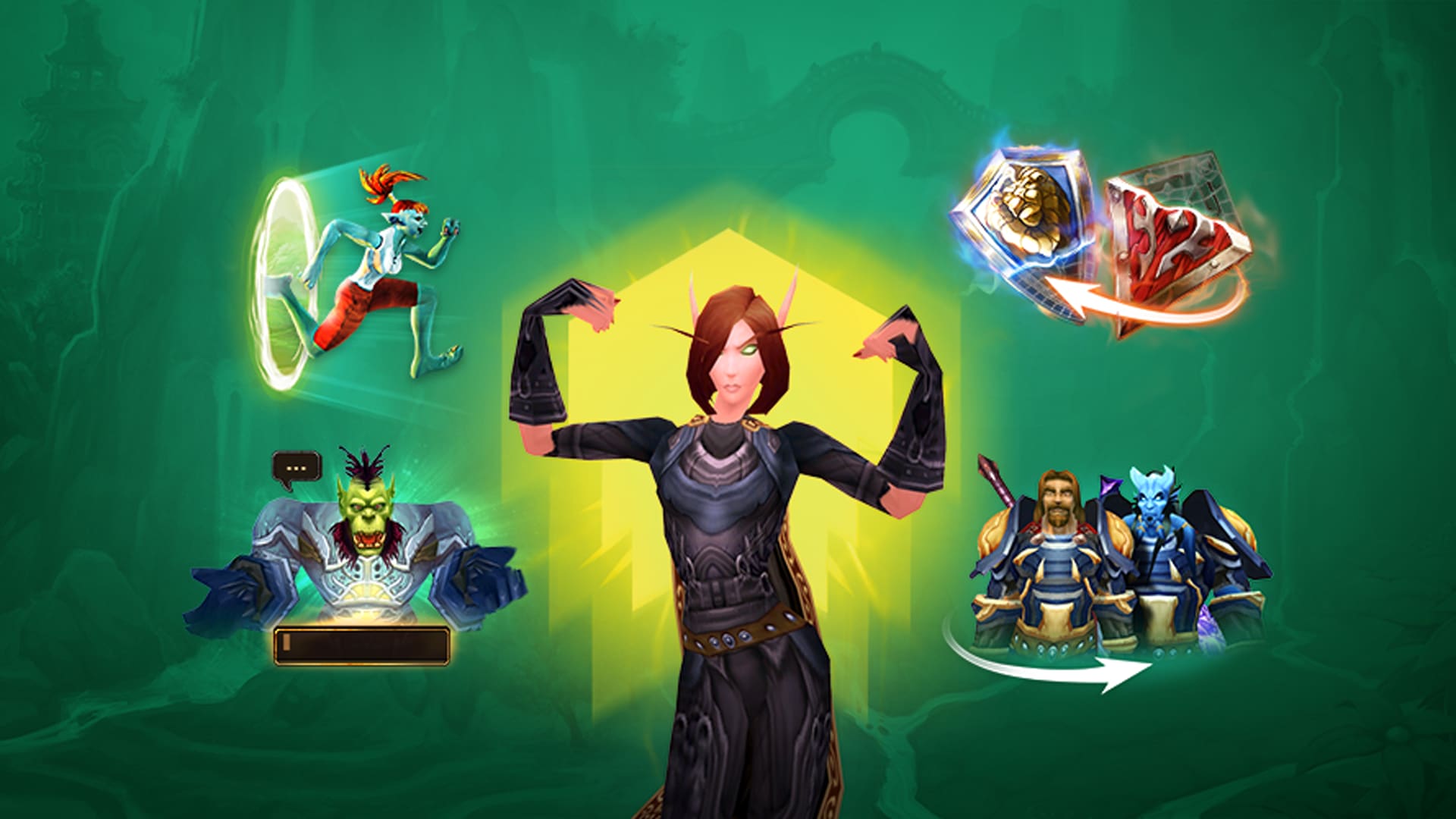 Beginner's Guide to Eldrath