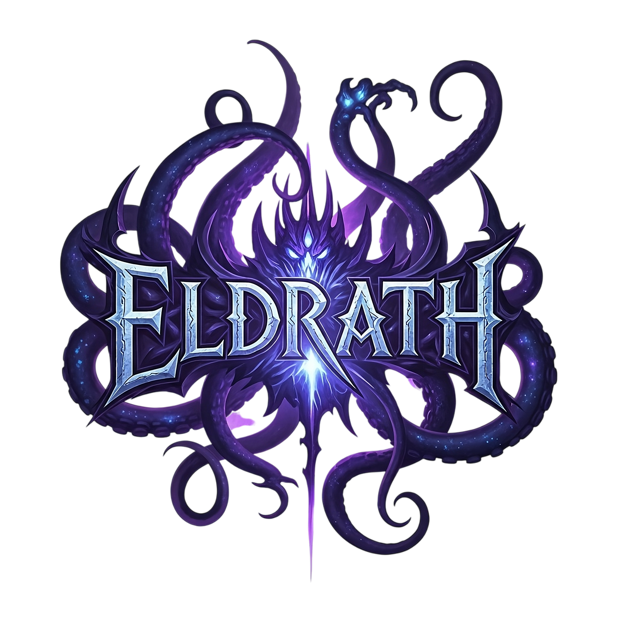 Eldrath Logo